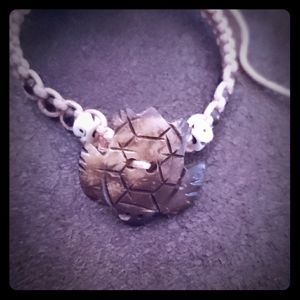 Handmade Natural Beach Bracelet